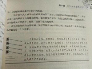 光影间的寻觅：无尽追光者的旅程