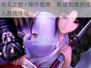 电车之狼 r 操作指南：极致刺激的成人游戏体验