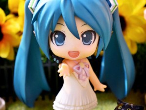 初音 TK 一视频丨VK 挠脚心 3D 手办：还原真实触感，带给你极致享受