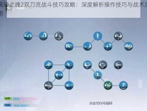 黑暗之魂2双刀流战斗技巧攻略：深度解析操作技巧与战术应用