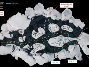 探索未知海域，挑战生存极限：Dread Hunger游戏策略解析