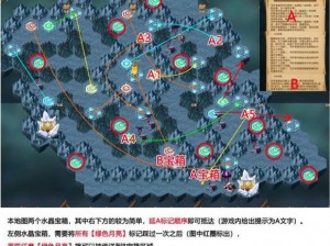 索尼克CD绿山地图全面解析：攻略技巧与通关指南