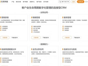 国内外十大免费crm视频推荐，带你领略crm系统的魅力