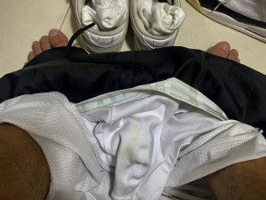 18-20 亚洲 GAY 无套男男原味内裤，干净卫生，不刺激皮肤