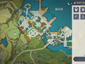 FF14奖励道具仓库位置详解：寻找游戏中的宝藏之地