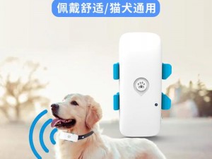 猫咪社区 GPS 定位追踪器，实时掌握猫咪位置