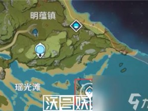 原神2.8版本冬季隐秘故事：解锁冬季隐藏成就攻略