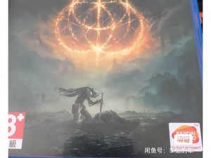 艾尔登法环攻略书附赠光盘功能揭秘：探索光盘的神秘用途