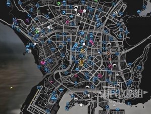 侠盗猎车手5线上模式攻略大全：玩转GTA 5在线模式新手快速上手指南