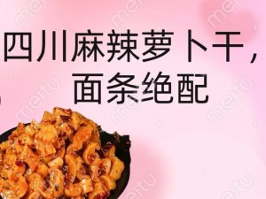 四川少 BBB 搡 BBB 爽爽爽——鲜香麻辣的四川特色小吃