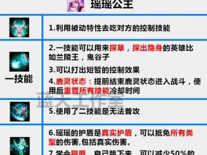 王者荣耀打野英雄进阶攻略：掌控节奏，提升实战能力与操作技巧