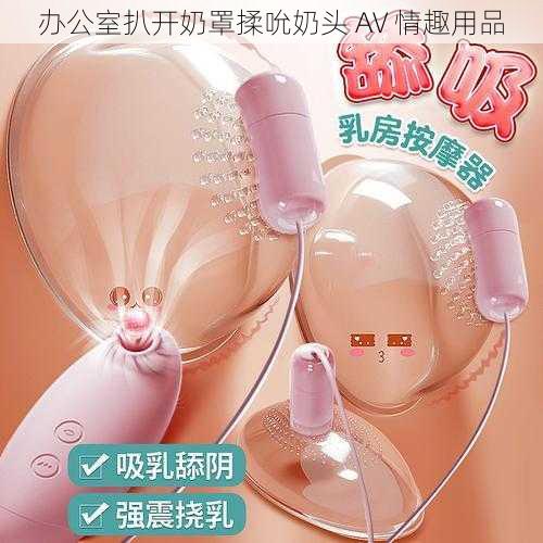 办公室扒开奶罩揉吮奶头 AV 情趣用品