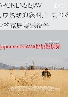 JAPONENSISJAVA 成熟欢迎您图片_功能齐全的家庭娱乐设备